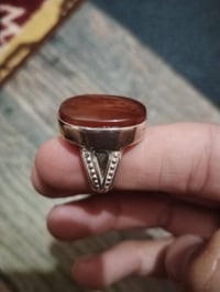 تحفة يمنية • سبحة كهرب • مراوس