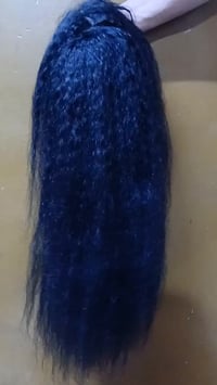 باروكه شعر طبيعي • طول ٨٠