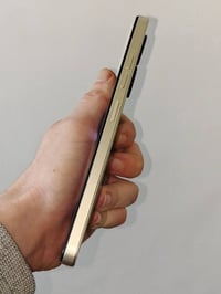 تكنو سبارك جو • نضيف • كامره فول