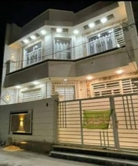 🏡 بيت للبيع 📍 الموقع: خلف مسبح مارينا – حي الصحة 📄 نوع السند: زراعي سن...