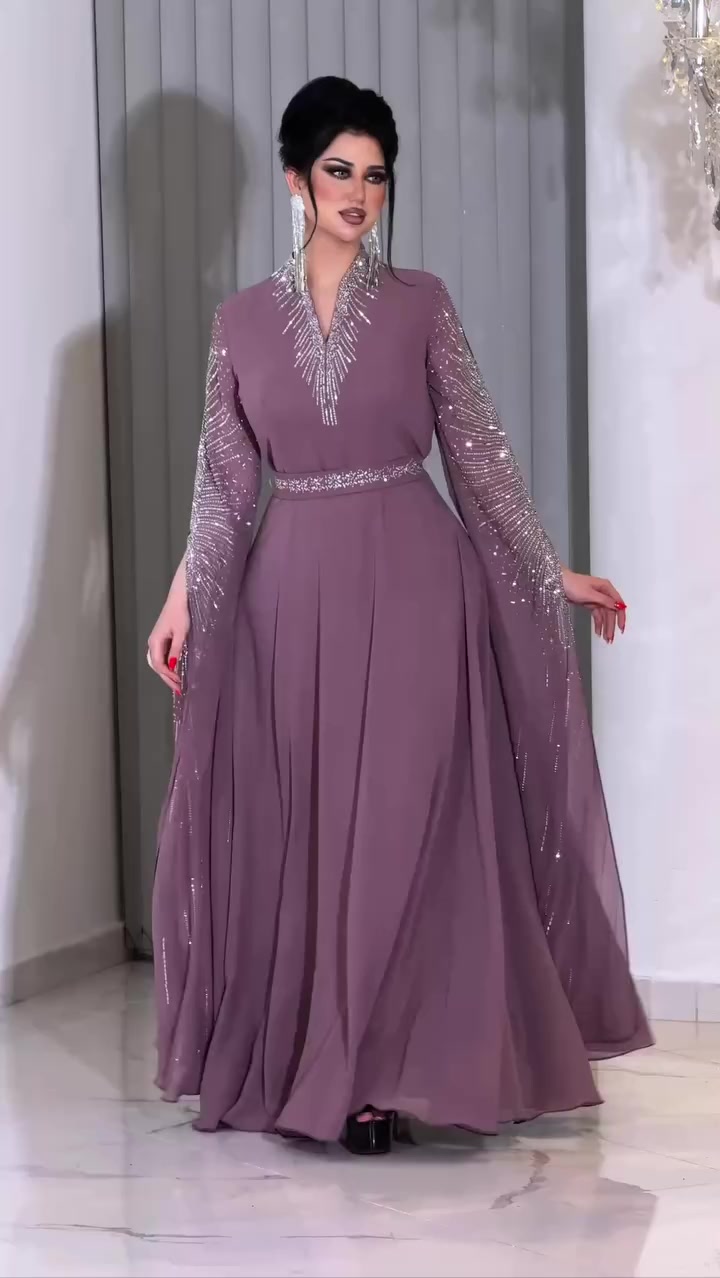 👇👇بسم الله توكلنا على الله  👇👇
👌👌 ومازال لدينا إبداع لم يصل إليه أحد 👇

#أحدث صيحات الموضة العالمية

قفاطين موديل تركي❤️

🪄الشغل كرستال حراري🪡🧵
✨الأقماش شيفون الأصلي 💯
🎗️مڪون من 2️⃣ قطع     
⤶قفطان
⤶حزام

#وهج

🎨🎨الألوان :- الصورة 👆🏻
التلبيس :-من وزن 60 الى وزن 110

💸السعر الحالي :- 40 فقط✅


**إذا كنت صاحب هذا الإعلان وتريد حذفه لأي سبب، رجاءا أرسل رسالة إلى الدعم الفني**