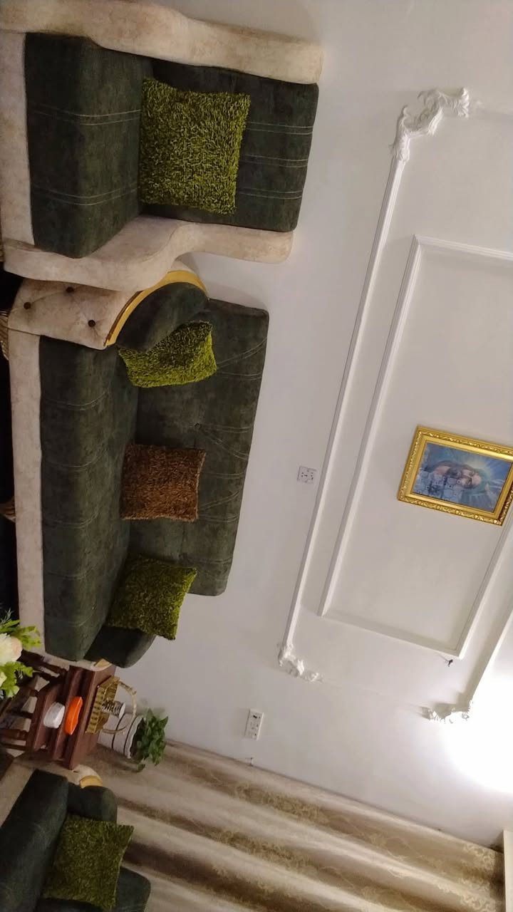 السلام عليكم
تخم للبيع جديد وكلش نضيف السعر 450وبي مجال
عنوان بغداد الزعفرانيه
تحياتي


**إذا كنت صاحب هذا الإعلان وتريد حذفه لأي سبب، رجاءا أرسل رسالة إلى الدعم الفني**