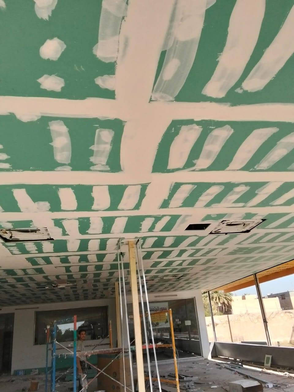 مستعدون تأسيس كهرباء بنظام سيمز بوري كافه المنازل ***********
