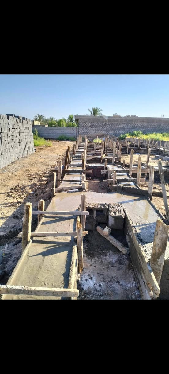 السلام عليكم
هيكل للبيع منطقة الاصلاح خلف جامع الأمام علي (ع)
المساحه ١١٠ م سند ١١٧ ب23 وبي مجال
***********
