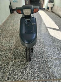 بطه • ابريو • مكينه حلوه