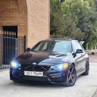 430i • ٢٠١٧ • ١٠٠٠٠٠ كم