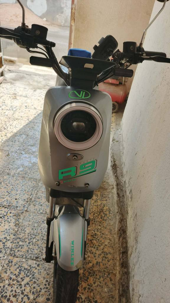 ‎درجه شحن‎ البصرة, العراق


**إذا كنت صاحب هذا الإعلان وتريد حذفه لأي سبب، رجاءا أرسل رسالة إلى الدعم الفني**