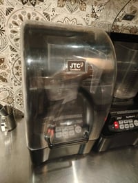 #خلاط  كاتم نوع   J T C  عدد 3 #كاتم   #الدولكه حجم  لتر ونص  #نقص قبق...