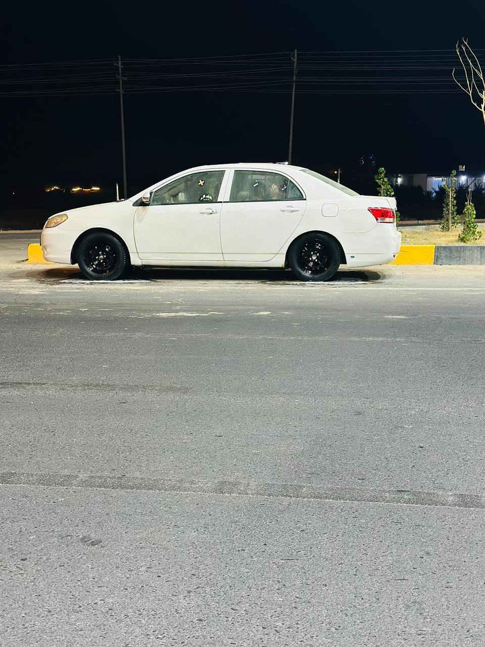 سلام عليكم سياره بي وأيدي موديل 16فول موصفات  سياره جاهزه علا اخر حبايه حادث جاملغ وبنيد  حداديه توني مسويه علا اخره حبايه تبريد خير من الله  كير ومحرك  خير من الله   تخم تايره جديد  مدار ثاني يوم  سعره 54وبيه مجال     مكاني ذي قار قضاه الغراف  ال ستفسار  رقم***********✨
