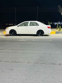 فول مواصفات • ٢٠١٦ • حادث