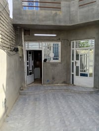للإيجار • صلاح الدين • ٣ غرف