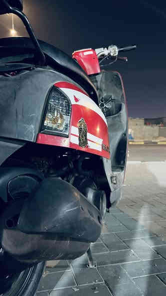 السلام عليكم ماكس بوليسي للبيع كفاله عامه من كلشي الكهربائيات كلها شغاله عليها كلوب زنون اشاير وسلف كله شغاله ما مفتوحه مال جناي السعر مليون وبيها مجال حك الجيه مكاني البصره جمهوريه ***********
