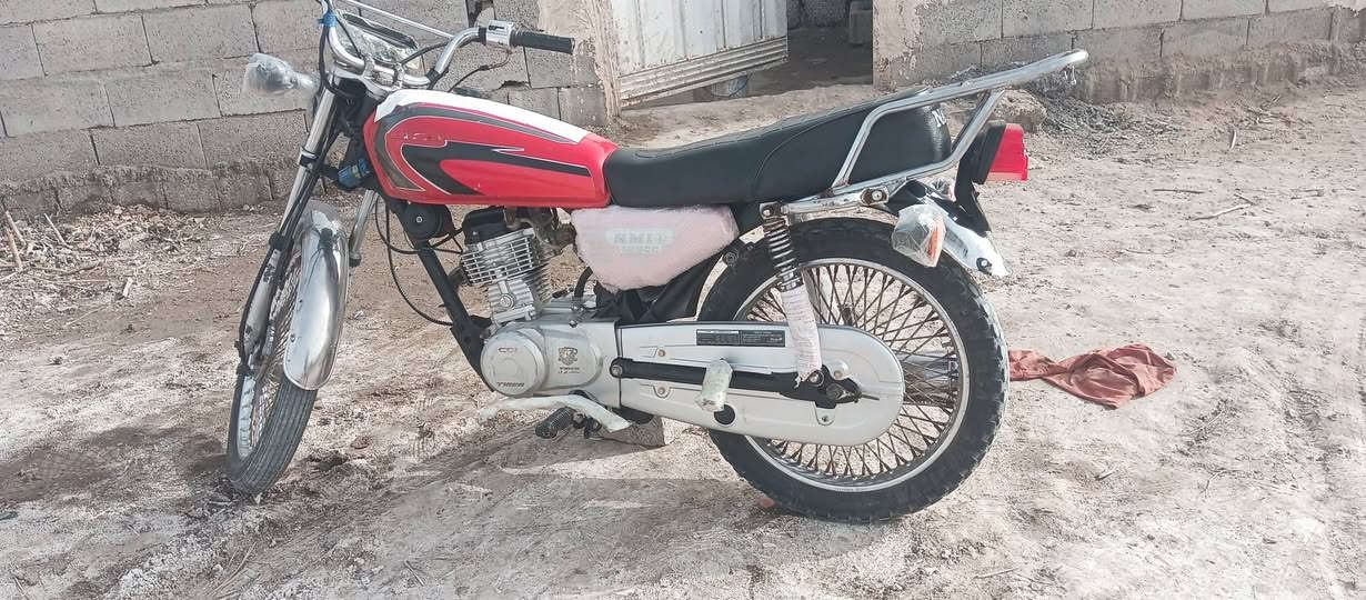 إسلام عليكم دراجه ٤ كير 2021دراجه جاهزه كفاله اوراق اصولي للترقيم السعر 550 مكاني  ‏‪***********‬‏ نعمانيه
