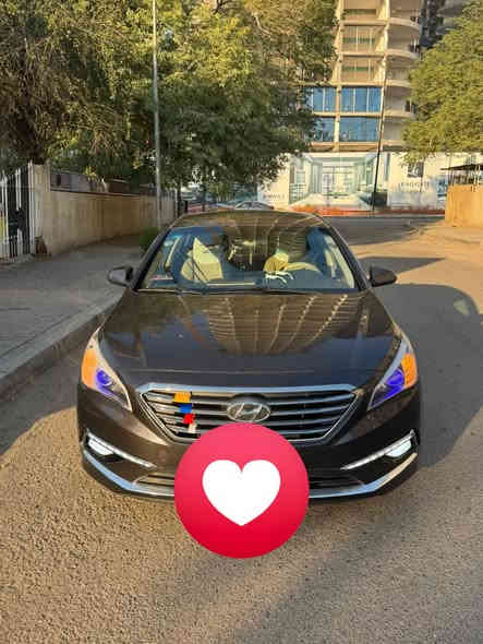 السلام عليكم سوناتا موديل ١٦ وارد امريكي حادثه جاملغ وباب خلفي بدون دواخل وبلعراق طاير البنيد على القماره بيهة ربعهة بارد مكفوله من كير ومحرك لا تنقيص ولا كلشي خير من الله تبريد تدفئه كله شغال رقم بغداد الجديد بسمي سنويه لل٢٠٣٠ هزه جديده تحويل ثاني يوم عنوان بغداد حي الرساله الاولى قرب العاب السيديه وحاليا بيهة هذا الويل كب مال ٢٤ نفسه الي بلصوره كامله حداديه من كلشي 
ماشيه ١٥٠ حقيقي 
تخمً تاير جديد 

السعر ١١٢ وبيهة مجال 
***********
