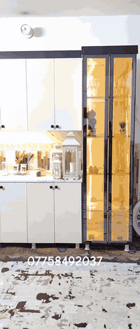 إسلام وعليكم كاونتر للبيع نظيف نظافة 100 من 100 صناعة تركي ثلاث متر وس...