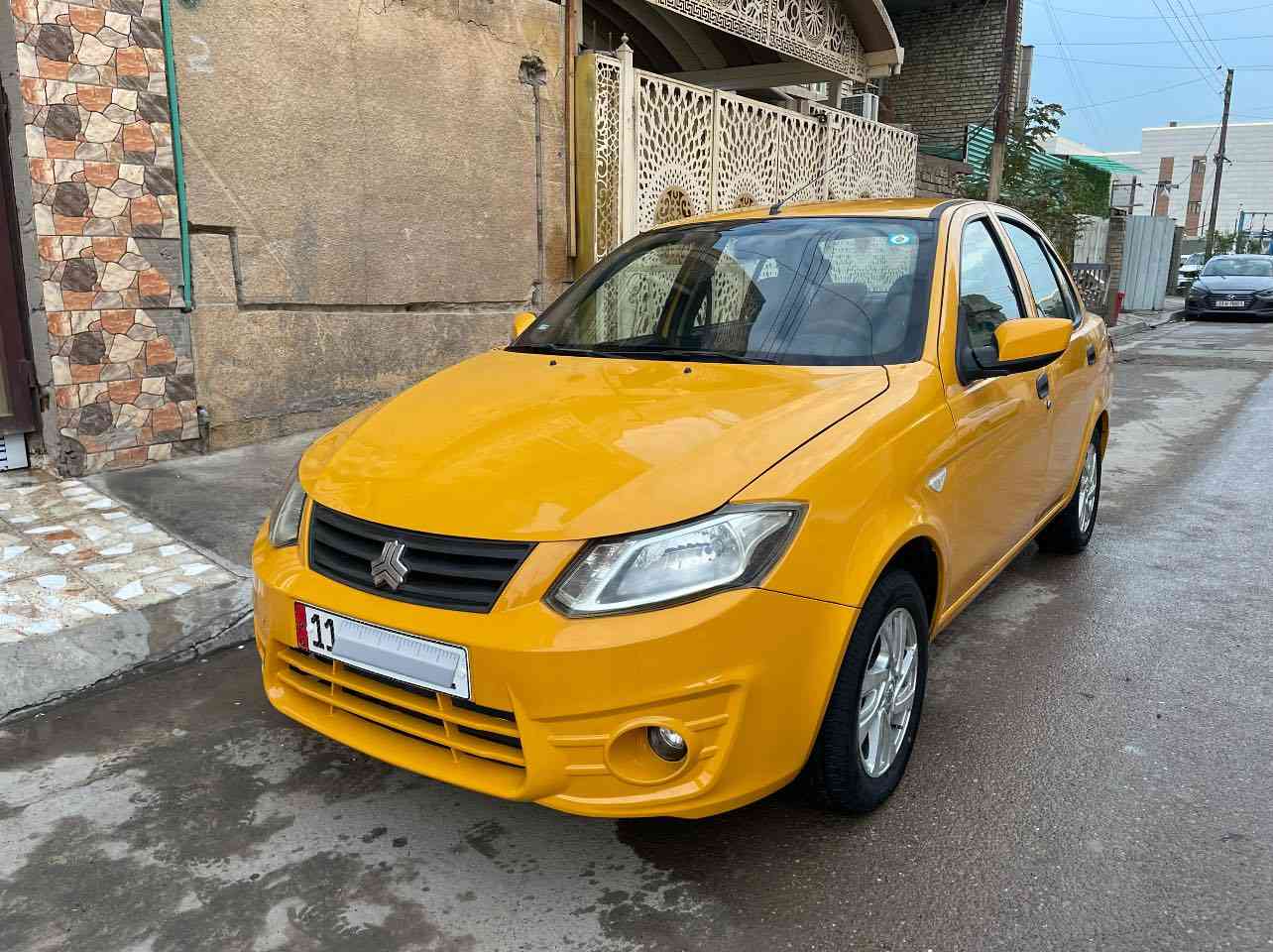 سلام عليكم ساينا موديل 2020 رقم بغداد لدولي لسياره ماشيه 120 بلاديه وكفاله شركه دواخل شركه مامشتغله تكسي لسياره جديده تبريد تخم تاير جديد جاهزه اي نقص مابيه لسعر ب59 مكان لسياره بغداد رقم ***********
