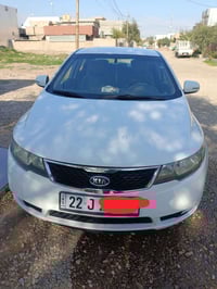 كيا سيراتو • ٢٠١٣ • نظيف جدا