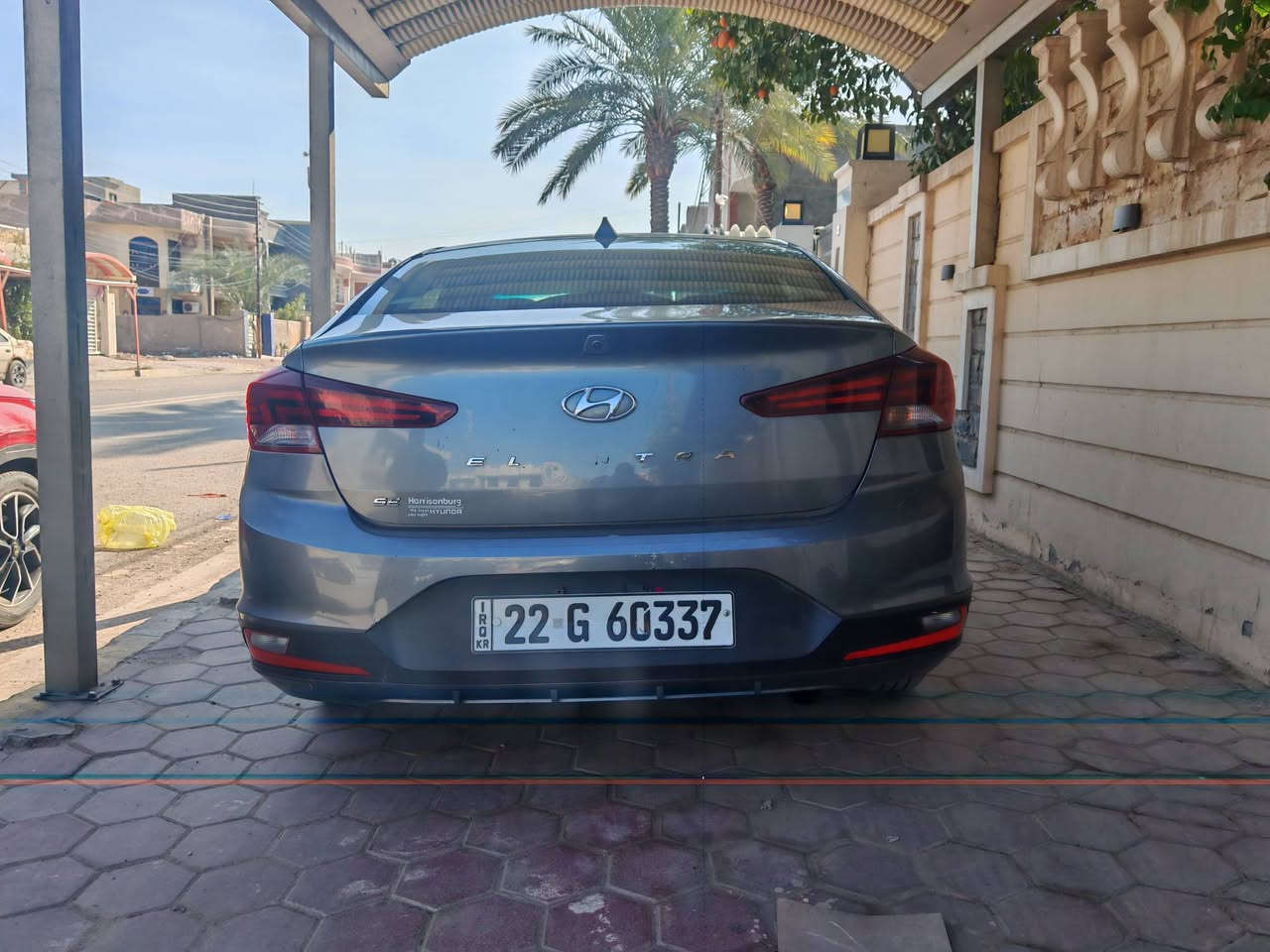 السلام عليكم الانترا لون سلفري رقمها اربيل الجديد ب اسمي موديل 19 امريكيه مكينه 2000 دوش فقط بيها صبغ جاملق الامامي جاملق الخلفي سياره جديده واي نقص ما بيها ومكينه ما مفتوحه بلاديه السعر 125 وبيها مجال مكان السياره بغداد المحموديه الاستفسار على هذا الرقم  *********** ***********
