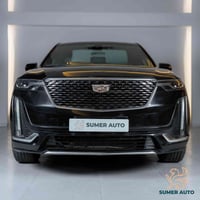 كاديلاك XT6 • ٢٠٢٣ • ماشي ٨٧ الف مايل