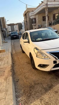 نيسان صني • ٢٠٢٠ • رقم اربيل