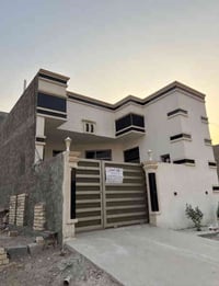 فلوجة الجغيفي • ١٥٠م • كراج