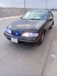 دايو برنس • اوتوماتيك • ١٩٩٥