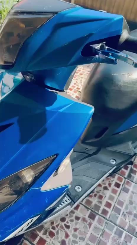 دراجه جيتي ار  للبيع
تزويد خفيف  ما مفتوح بيهه برغي 
السعر 800 وبيهه مجال لشراي 
الرقم***********
