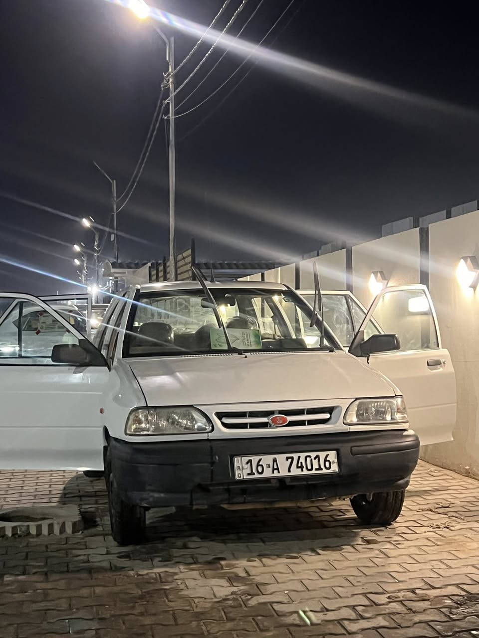 سايبا 2023 كفاله عده صبغ با قبق الجنطه مرشوش رقم بابل با اسمي كير مكينه حداديه تخم تاير السعر 56 وبيها مجال ***********

