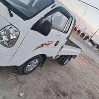 بيك اب • مكفول • ٢٠١١