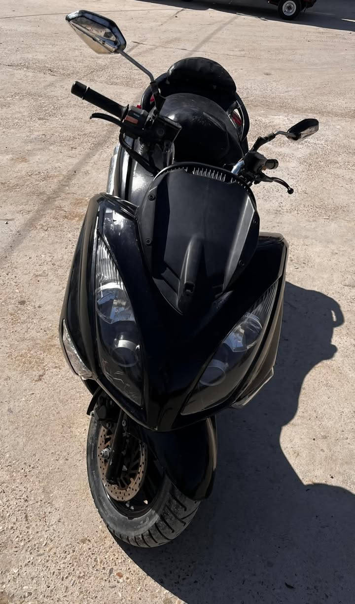 ماجستا بصمة T حديث كفاله عامه مكينه كهربائيات اوراق كامله سعرها مليون الدراجه نظيفه نكره سلف معدل وشلعه محرك 400 فقط كفرات نظيفه مصبوغه عنوان بغداد جسر ديالى


**إذا كنت صاحب هذا الإعلان وتريد حذفه لأي سبب، رجاءا أرسل رسالة إلى الدعم الفني**