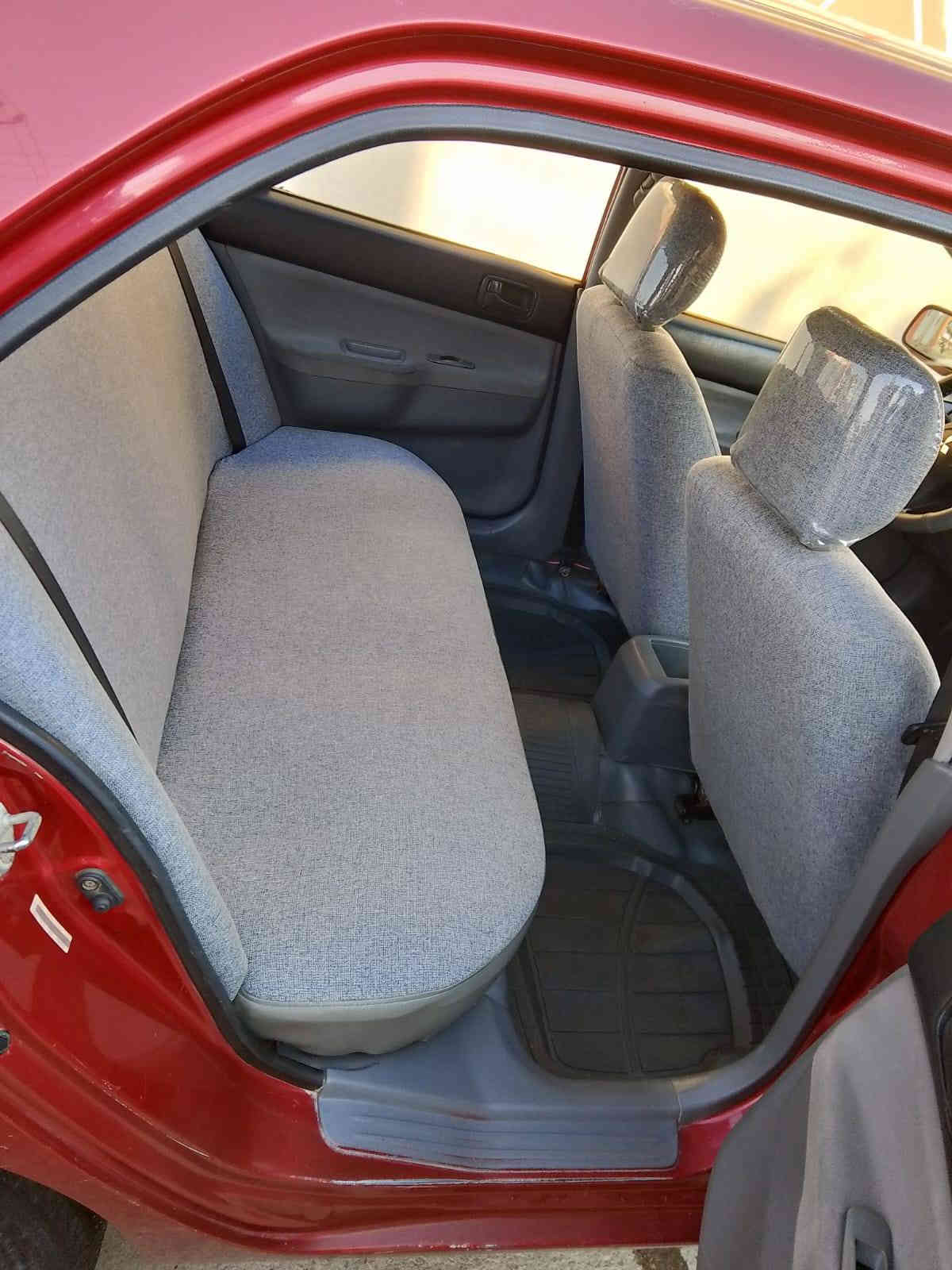 بەناوی #خوای گەورەو میهرەبان
ڵانسەر بۆفرۆشتن
مەکینە گەورە گێڕ ئۆتۆماتیک
چوارجام کارەبا
ڕەقەم و سەنەوی تازەیە تا 2029
بەناوی خۆمانەوەیە
چوار طایەو ویلی لۆکی لەژێرە باتری تازە
گێڕوو مەکینەو تەقەو ڕەقە بەشەرت
نرخ 74 گەڵاو ماعمەلە
ناونیشان #عەربەت
سەیارکە هیخۆم نیە 
ئەوە ڕەقەمی خاوەنی
***********
*********** السليمانية
