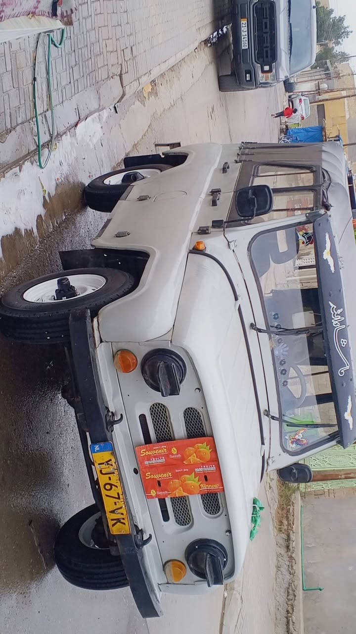 واز 2000 بدون للبيع
واسط الصويره
سعر 5500


**إذا كنت صاحب هذا الإعلان وتريد حذفه لأي سبب، رجاءا أرسل رسالة إلى الدعم الفني**