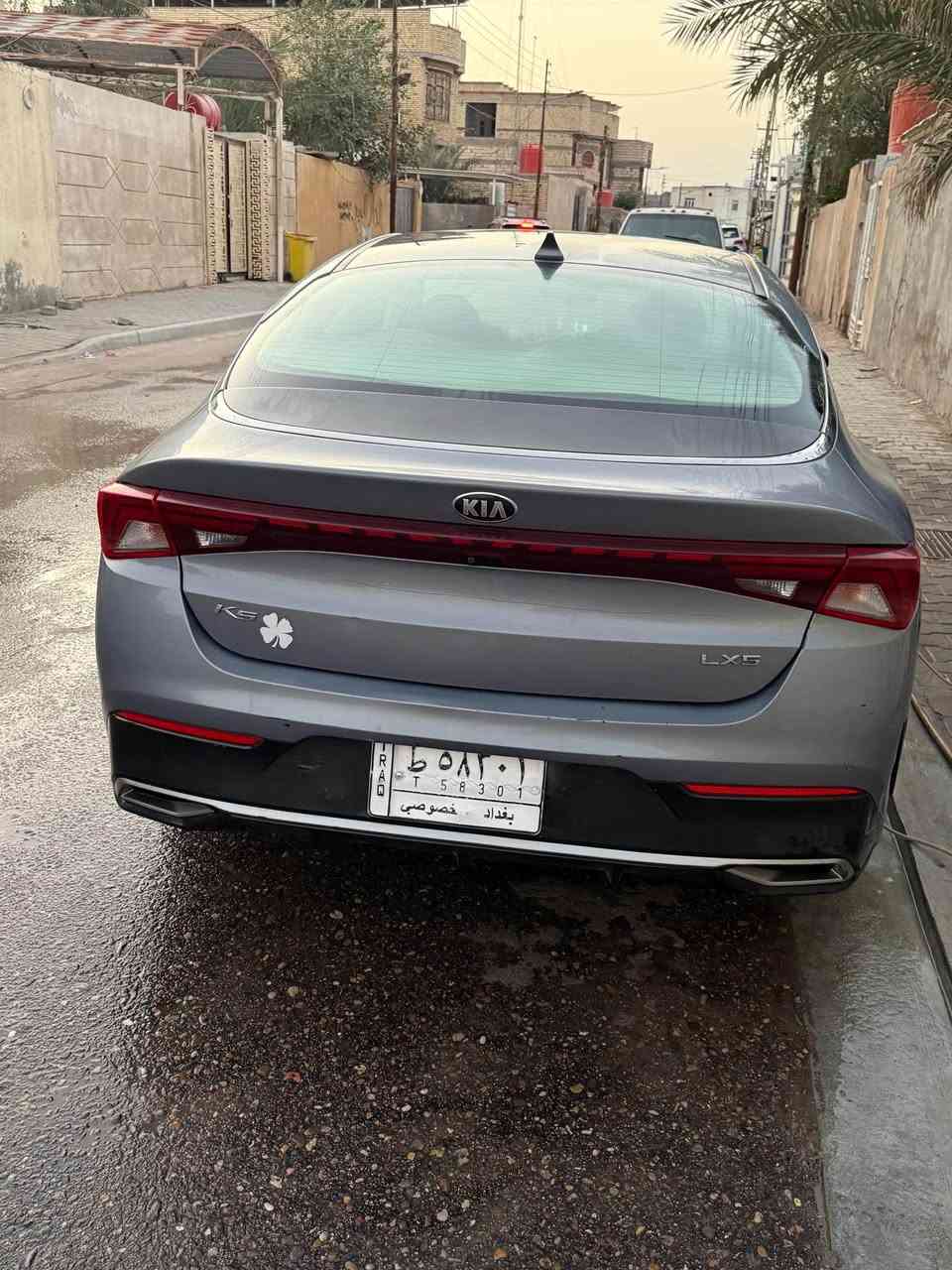 كيا k5 معوقين سنه وتصير حره راعيها منتسب بالحشد 
تقرير غرق  1600 تيربو 
*********** ابو الخصيب, البصرة
