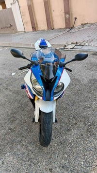 s1000rr • ٢٠١٦ • وارد امريكي