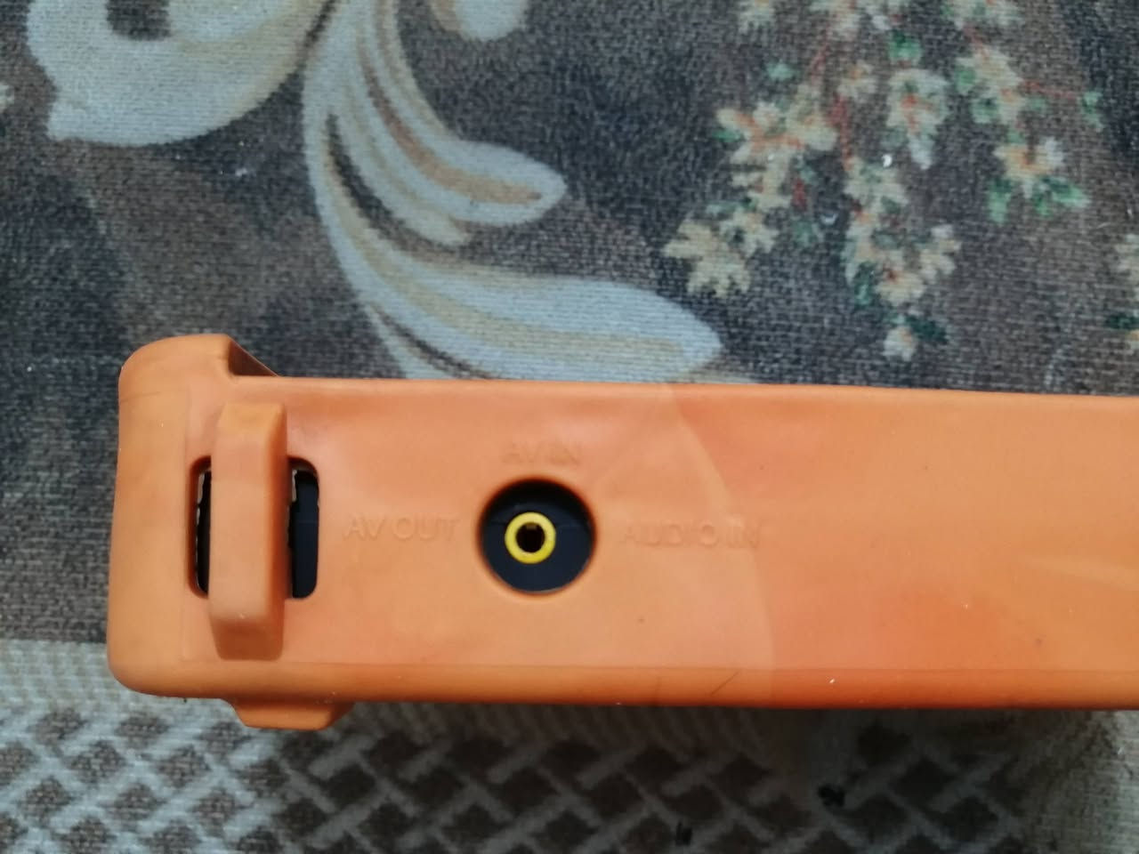 السلام عليكم
فاحص كامرات للبيع
تفاصيل داخل الصور
اعلى سعر ابيع
توصيل موجود


**إذا كنت صاحب هذا الإعلان وتريد حذفه لأي سبب، رجاءا أرسل رسالة إلى الدعم الفني**