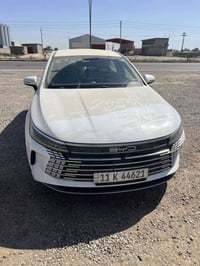 بي واي دي • ماشي ٣٠٠٠ • ديالى الشط