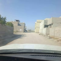 بيع سريع مقدمة ٢٠ وكل شهر ٥٠٠ سعر ٤٥ والنقد ب٣٠  ماء وكهرباء وتبليط  ب...