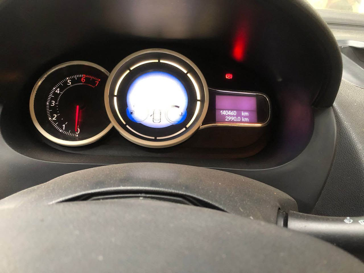 بە ناوی خوا 
رینۆی فڵۆنس ٢٠١٦ زۆر پاک تەنها دەرگای سایەقی گۆڕاوە بە بیلاد و ئەو دۆسەی چاک نەکراوەتەوە 
ئۆتۆماتیک و عادیە مەکینە و داروبەردی بە شەرت سەنەوی تا ٢٠٢٩ تازەیە تکایە تەنها جوابی تەلفۆن ئەدرێتەوە نامە مەنێرن بۆ سعر $٩٦ و معامەلە
***********
*********** السليمانية, العراق
