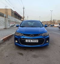 شوفرليةسونك فئة Rs موديل 2020 رقم اربيل السعر 70 ورقه للاتصال 07724672...