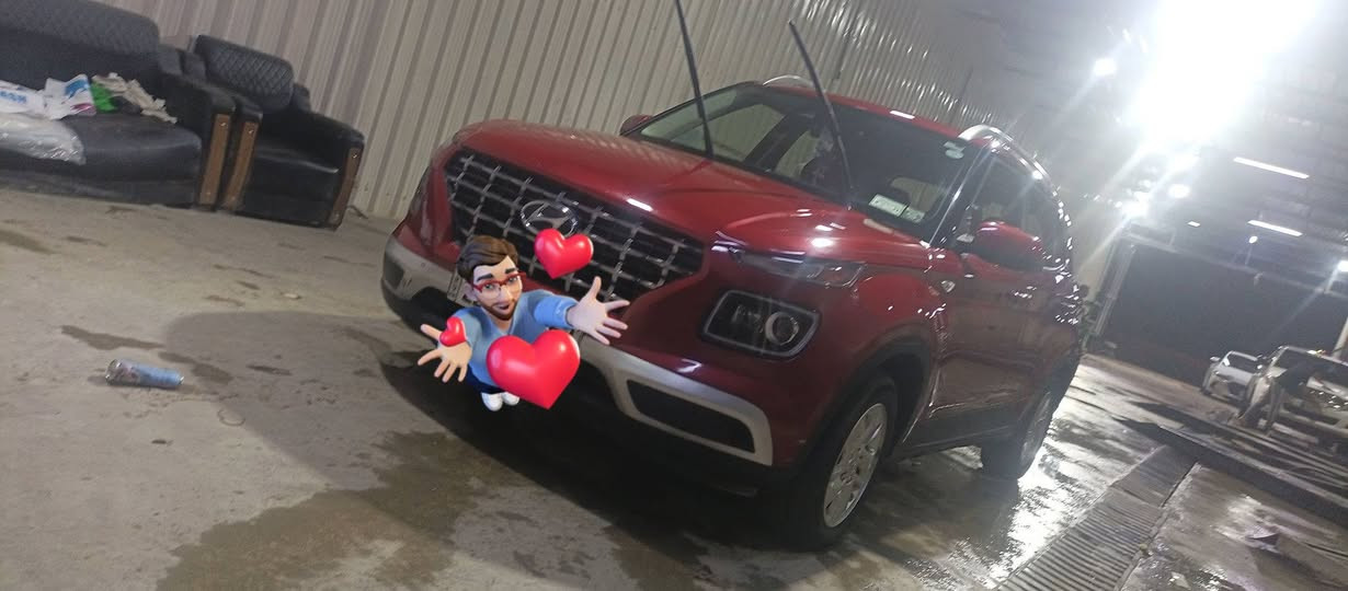 هونداي فينو 2020
محرك 1600دبل نوزل 
تحكم ستيرن جهتين 
الحدادية جديده
السياره بأسمي رقم اربيل 
السعر 132ورقة وبيه مجال قليل
موقع السيارة بغداد الدورة
***********
