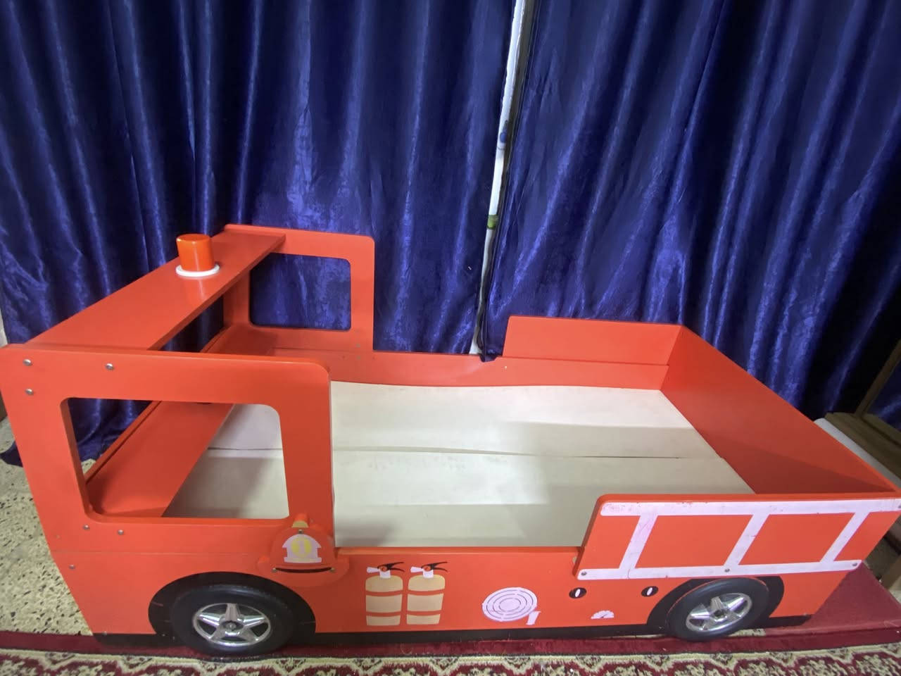 سلام عليكم جربايه اطفال مستعمله السعر 50
العنوان مدينه الصدر


**إذا كنت صاحب هذا الإعلان وتريد حذفه لأي سبب، رجاءا أرسل رسالة إلى الدعم الفني**