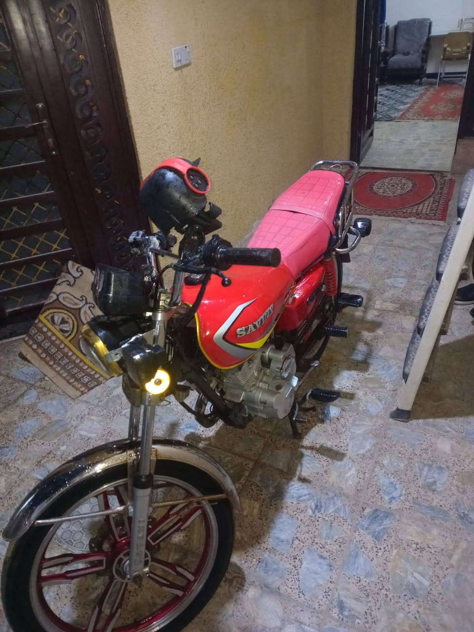 تفاصيل خاص


**إذا كنت صاحب هذا الإعلان وتريد حذفه لأي سبب، رجاءا أرسل رسالة إلى الدعم الفني**