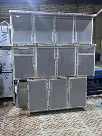 كاونتر مبطن • تفصيل وجهين • توصيل مجاني ابصره