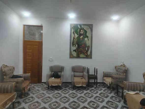 بيت للبيع مساحة ٣٠٠ بناء ٢٠٢٥ جديد طابو عثماني زراعي ملك صرف ام الخيل قرب السكة الارضي براني ٧،٥المطبخ ٥،٥ الصالة ٧،٤ غرف ٢ الحجم ٥،٤ مجمع صحي داخل وخارج فوك شقق ٢ الولة ٢غرف نوم ومطبخ وصحيات الشقة الثانية غرفة وصالة وصحيات ***********
