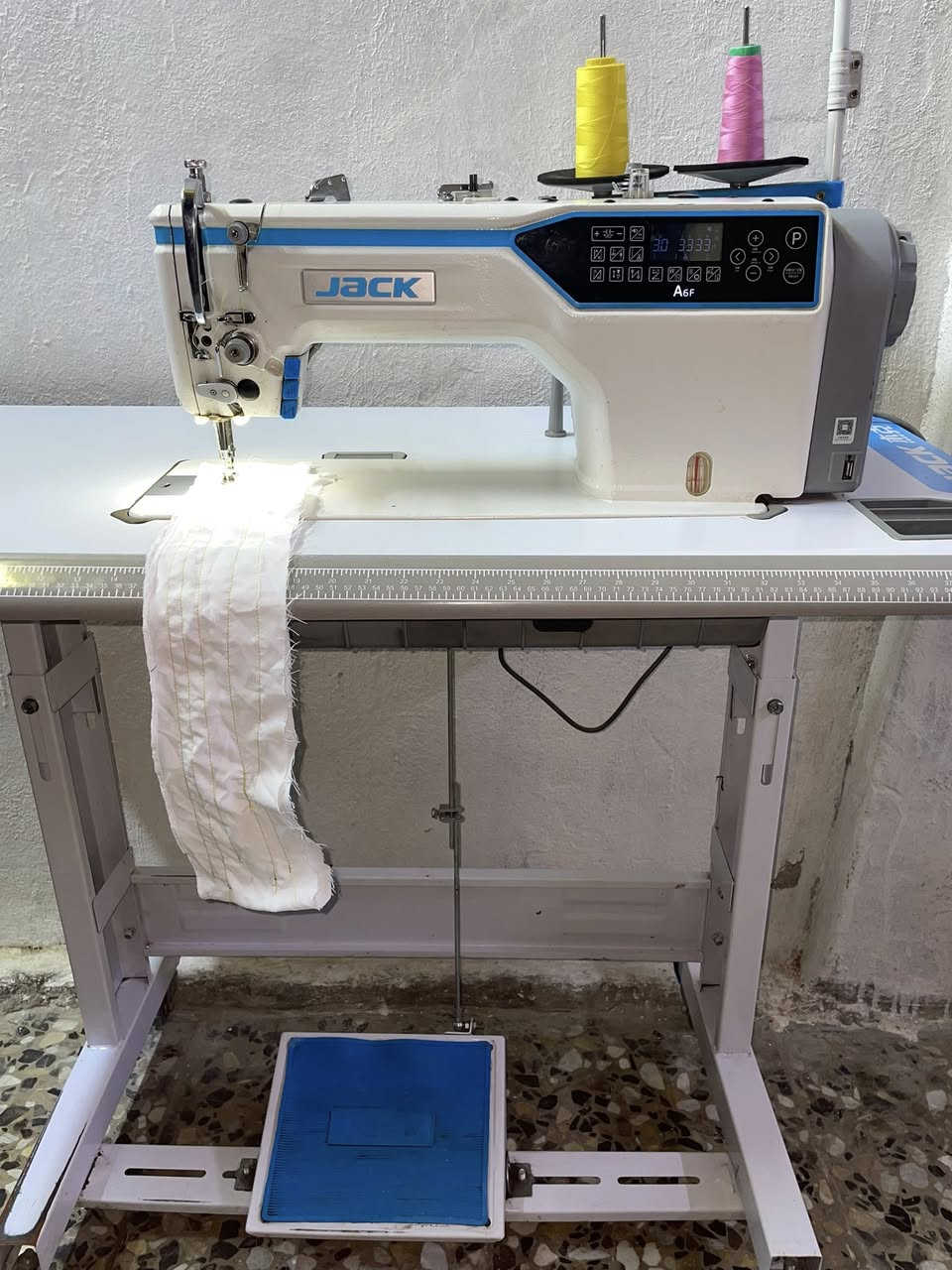 مكينه جاك فول مواصفات رفع بايه وقطع وتگوا ناطقه عنوان بغداد مدينه الصدر ***********
