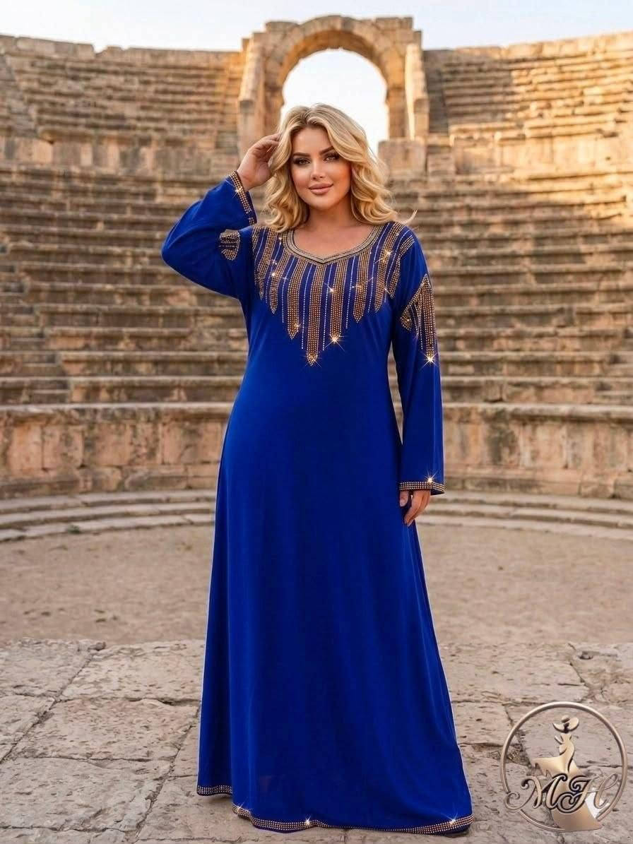 دشداشة ستراس اصلي صدر وردن
الخامة :كشمير مطاط ايطالي اصلي 
القياسات :L  Xl   XXl
الالوان :الدرزن يجي 4 الوان ستندر
سعر الدرزن 90


**إذا كنت صاحب هذا الإعلان وتريد حذفه لأي سبب، رجاءا أرسل رسالة إلى الدعم الفني**