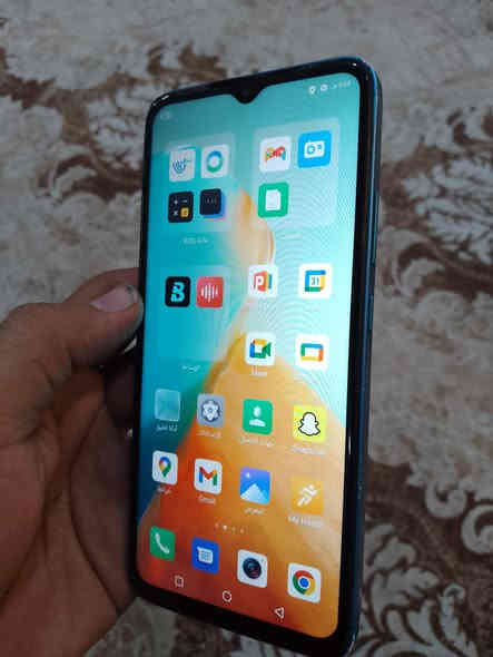 سامسونك A12 ذاكرة 64 نظيف غير داخل تصليح السعر 75 الف
..............
سامسونك m12 ذاكرة 128 غير داخل تصليح السعر 85 الف 
..............
انفنكس سمارت 7 بلس ذاكرة 64 غير داخل تصليح السعر 50 الف
......................
سامسونك A03 core ذاكرة 64 غير داخل تصليح فقط ازرار رفع وخفض الصوت واكعة السعر 50 الف 
...........
ايفون 8 plus ذاكرة 64 بطارية 100٪ مستبدلة مفتوح تخطي يعني خط مو شغال فقط برامج ونت ولكلاسة مفطورة السعر 65 الف 
................
ايباد gtab ذاكرة 128 استخدام شهر فول العاب وانترنت 
السعر 140 الف 

مكاني بغداد الامين الثانية / ***********
