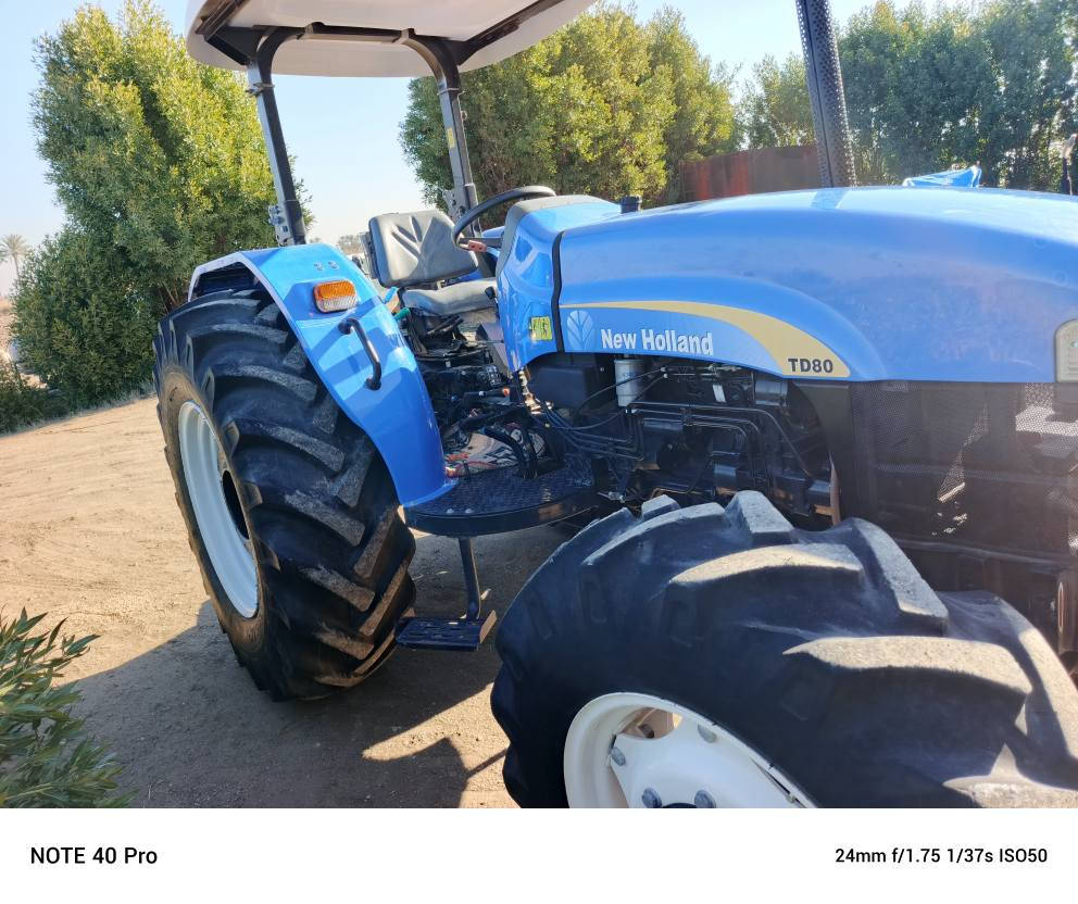 للبيع نيوهولند 2019 كفاله عامه تحويل مباشر
عنوان السكن بغداد للاستفسار الاتصال ع رقم ***********
