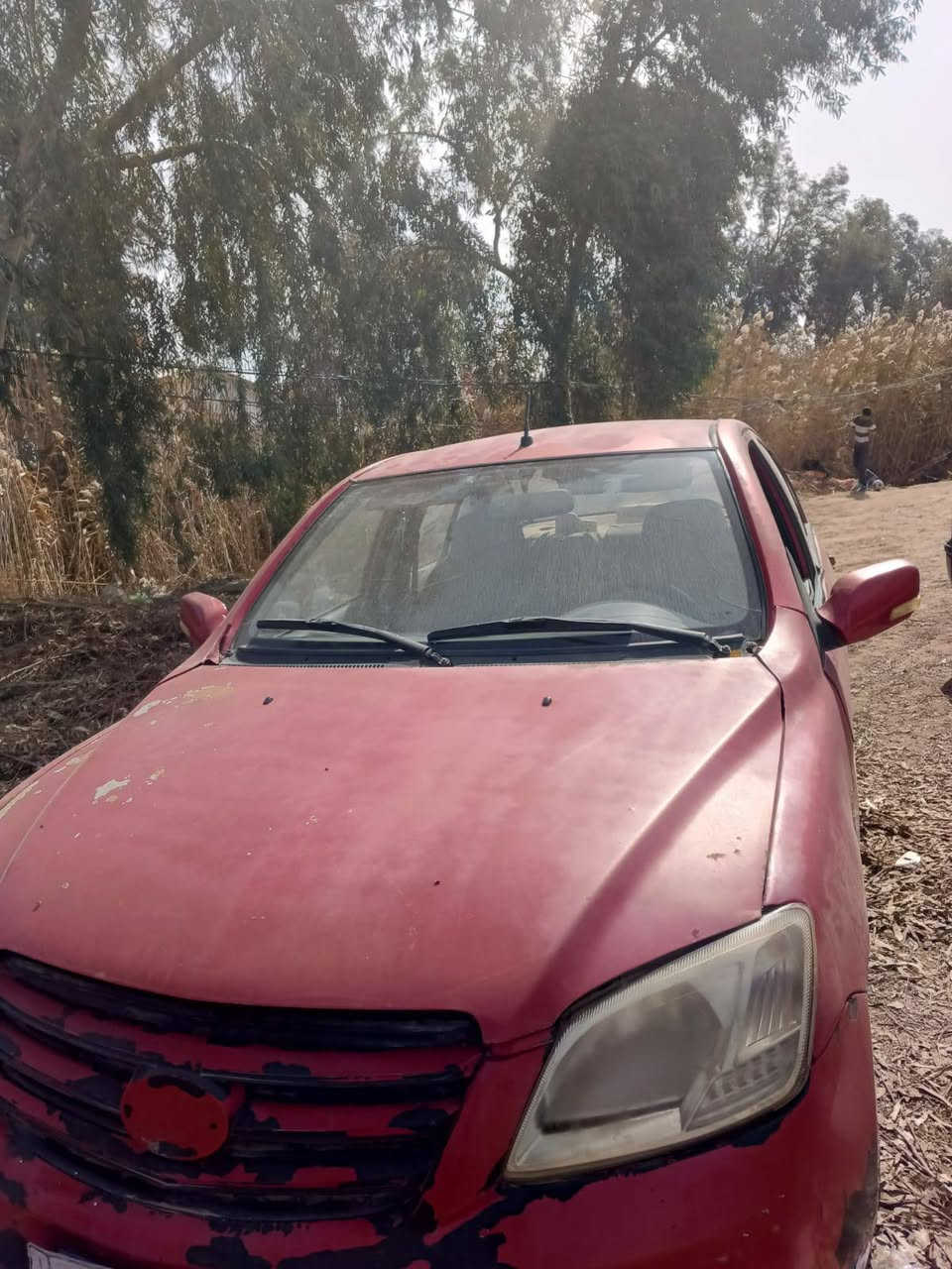 فاو للبيع السعر ٢٨ ورقه وبيه مجال محرك بيه دخان *********** العنوان بابل
