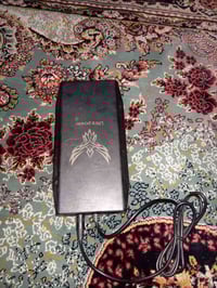 يو بي اس • بطاريات ليثيوم • بغداد